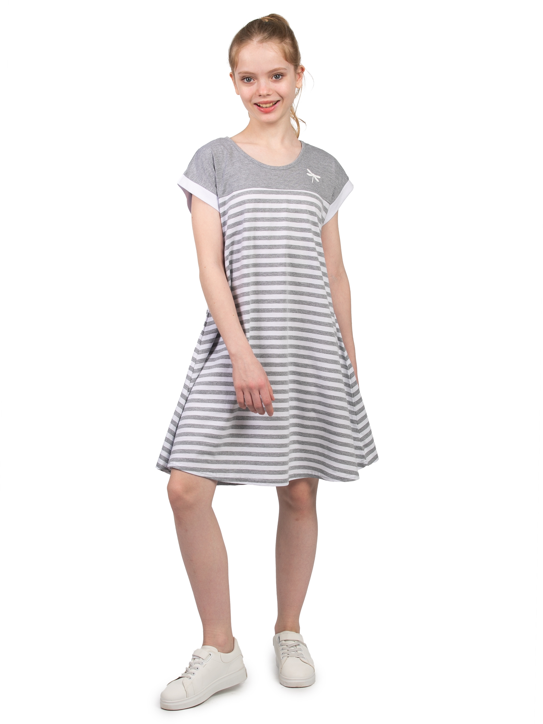 Платье N.O.A. 11524-7 - фото 7