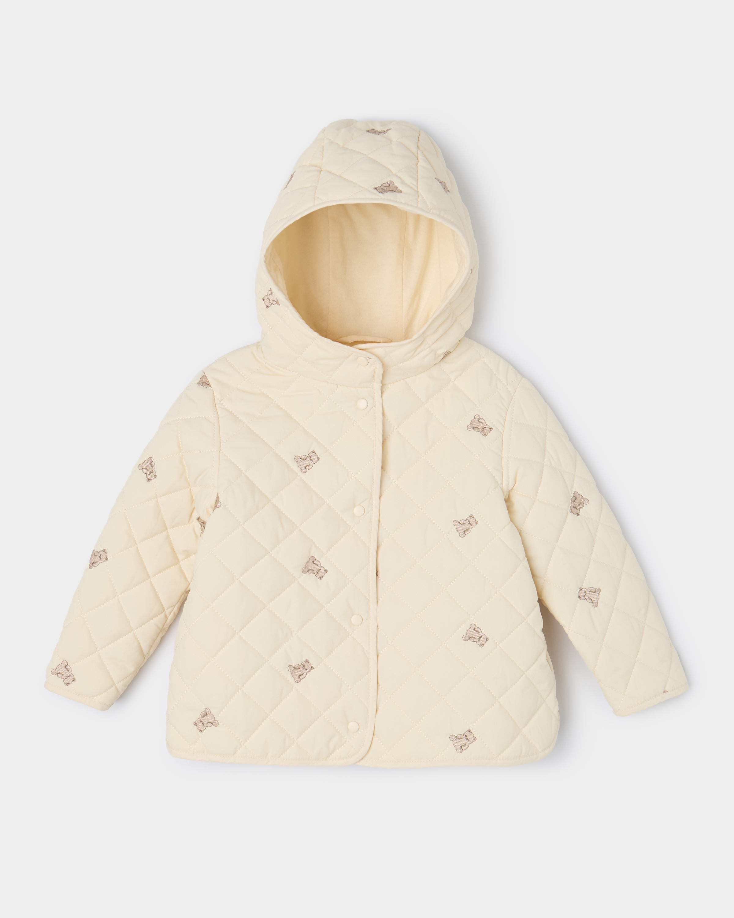 Куртка BabyGo S26BG4-FR410ig-33 - фото 1