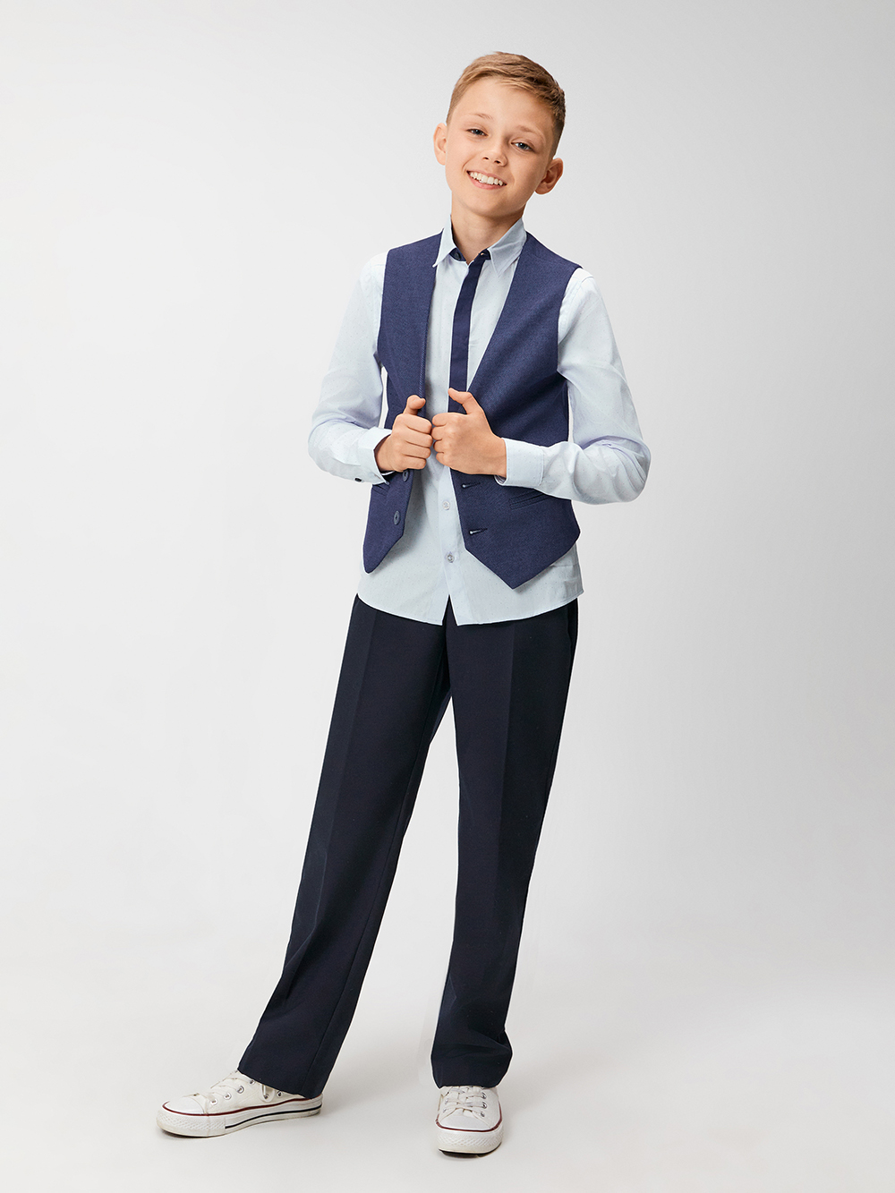 Рубашка Acoola 20140280126_0071823 - фото 2