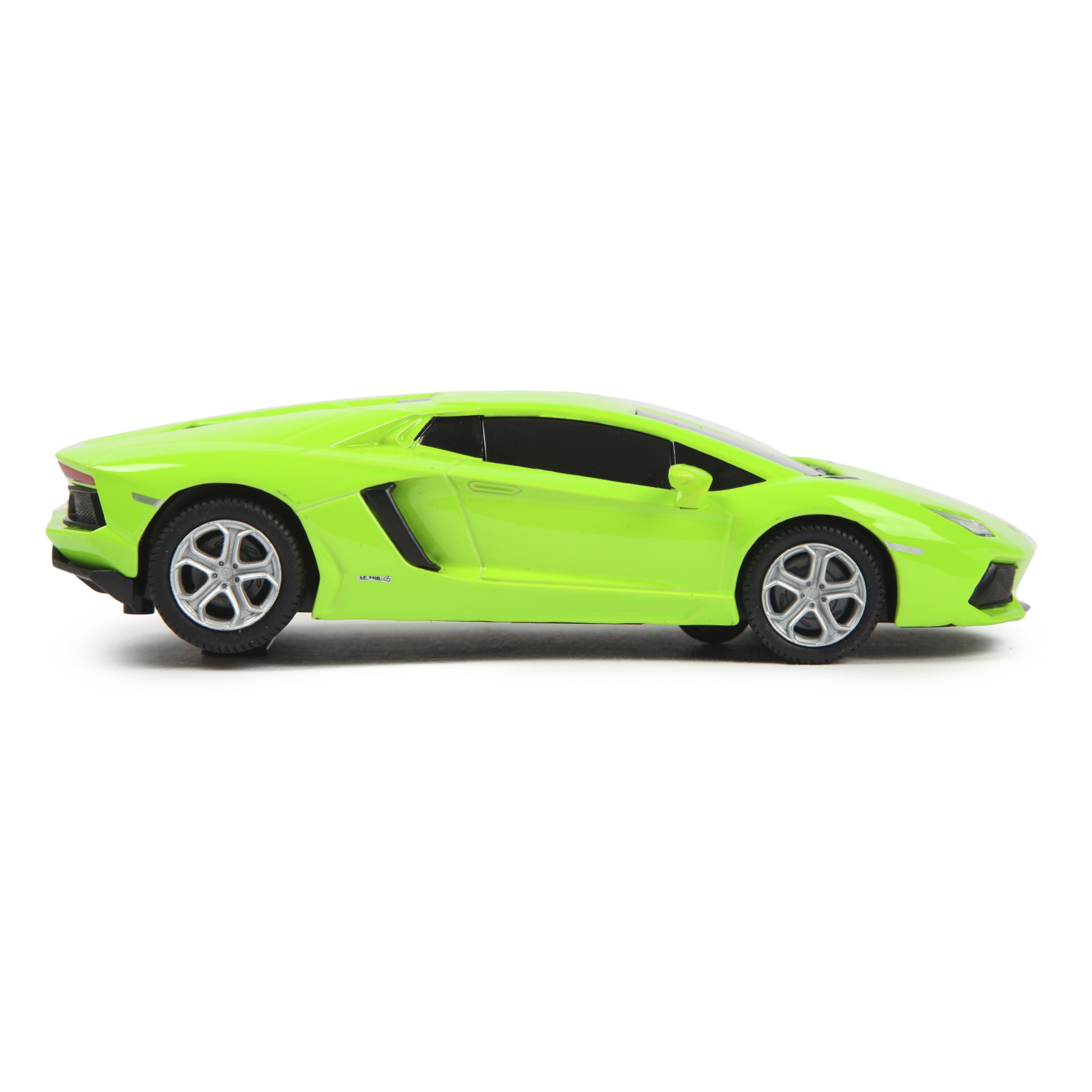 Автомобиль MSZ Lamborghini 1:32 68328 - фото 2