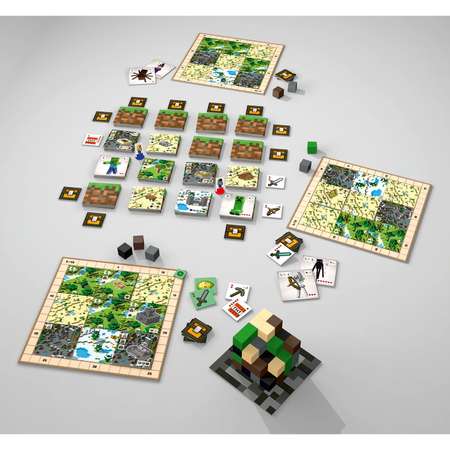 Настольная игра Ravensburger