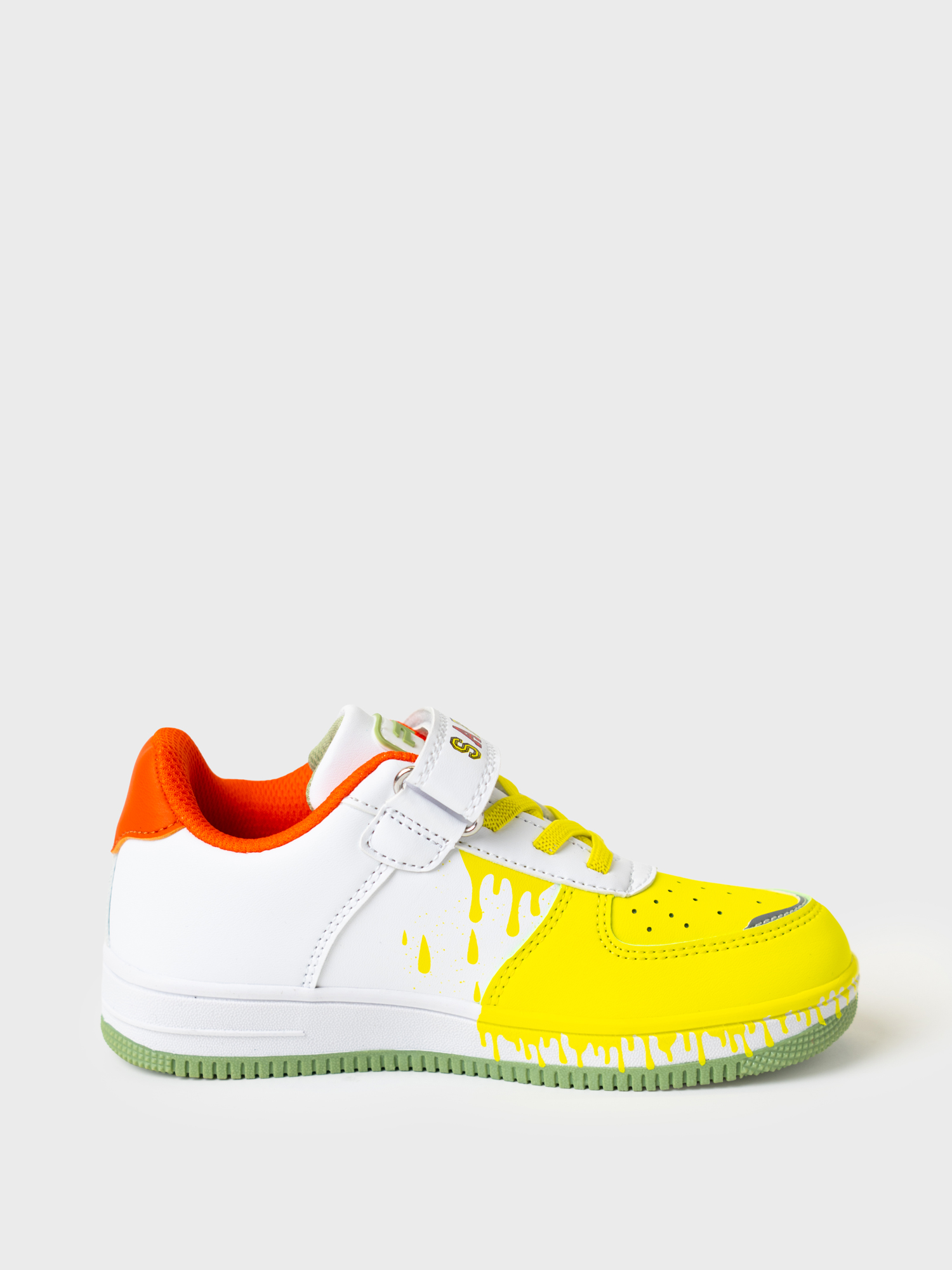 Полуботинки PlayToday 12612731 - фото 8