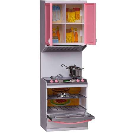 Игрушечная кухня Abtoys