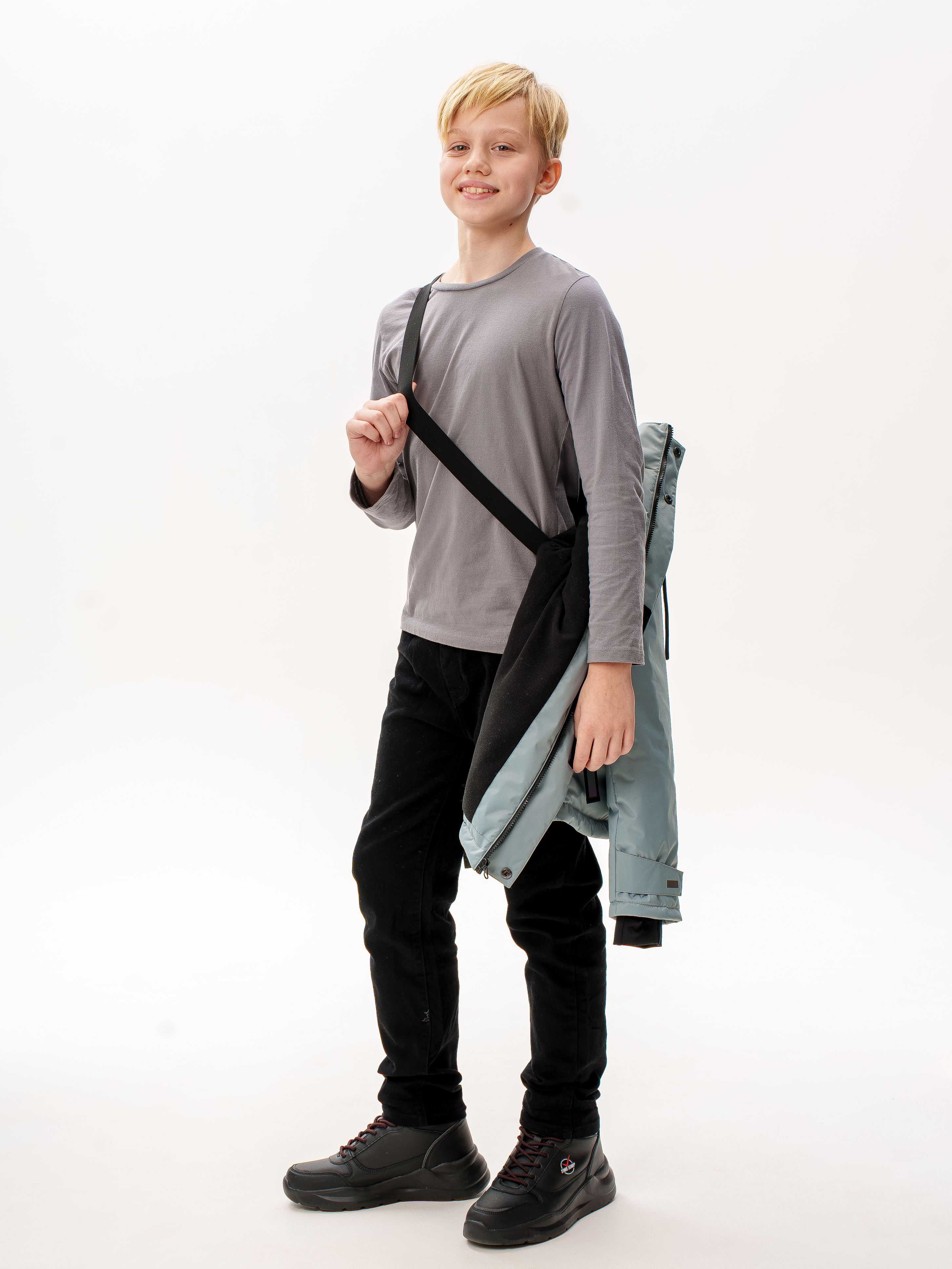 Куртка Voma 3wКС-101сзел - фото 5