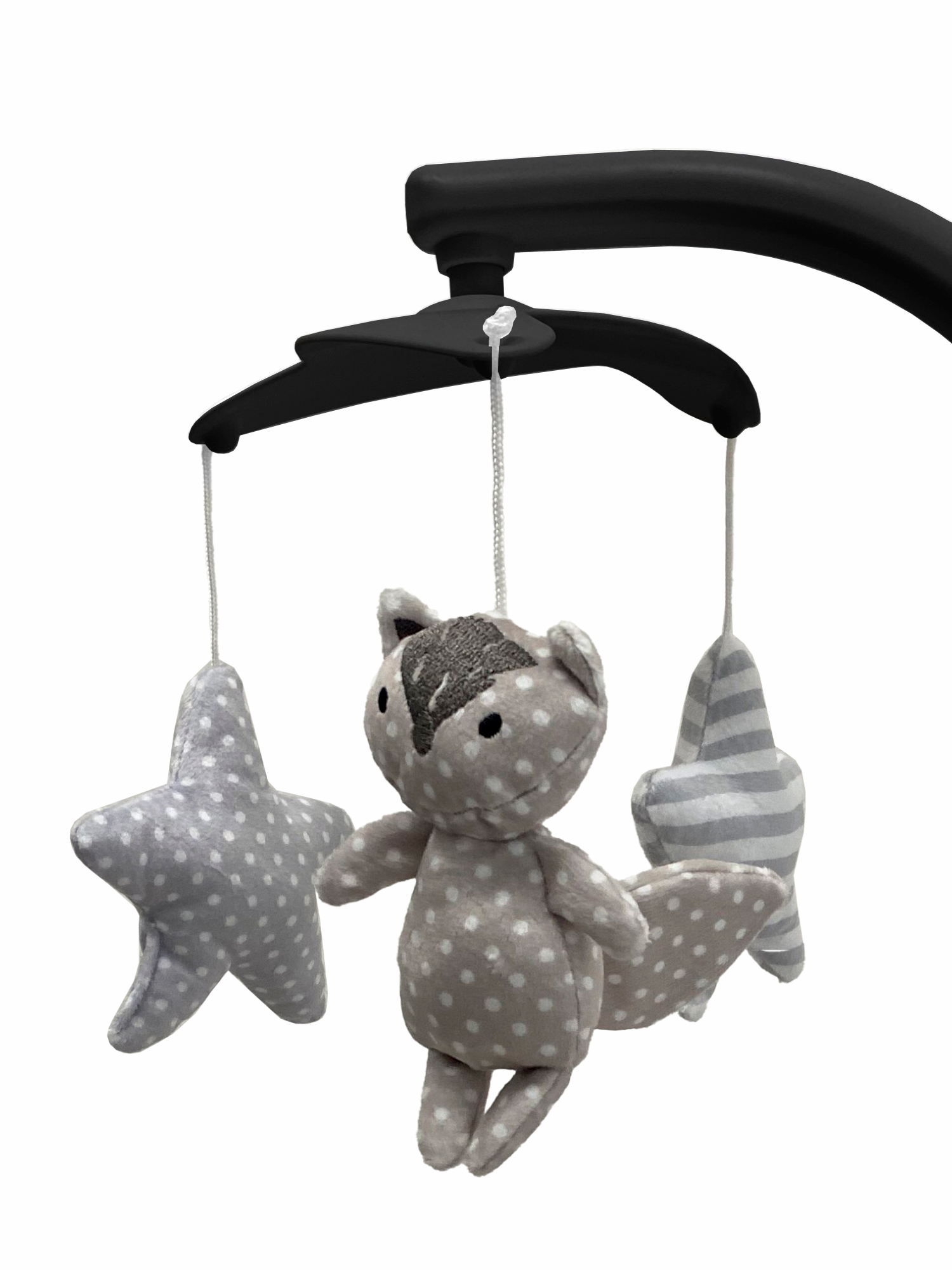 Стульчик для кормления Sweet Baby Fiesta Black Beige бежевый - фото 23