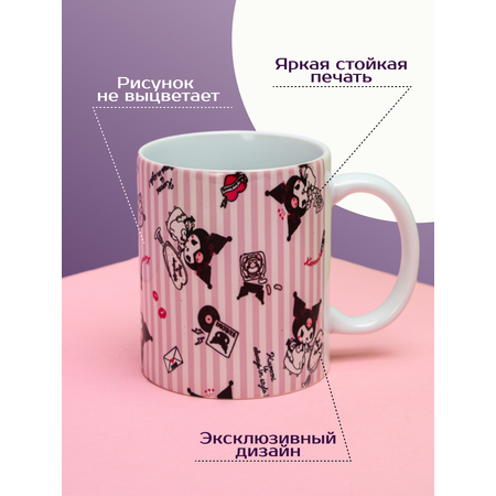 Подарочный набор LikeBox для девочек Куроми