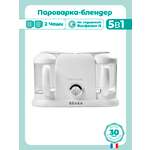 Пароварка-блендер BEABA