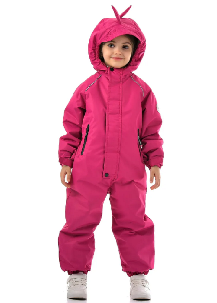 Комбинезон Rusland 145-244 - фото 1