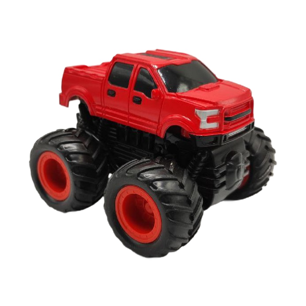 Внедорожник Motorro Jeep 1:43 103506M - фото 3