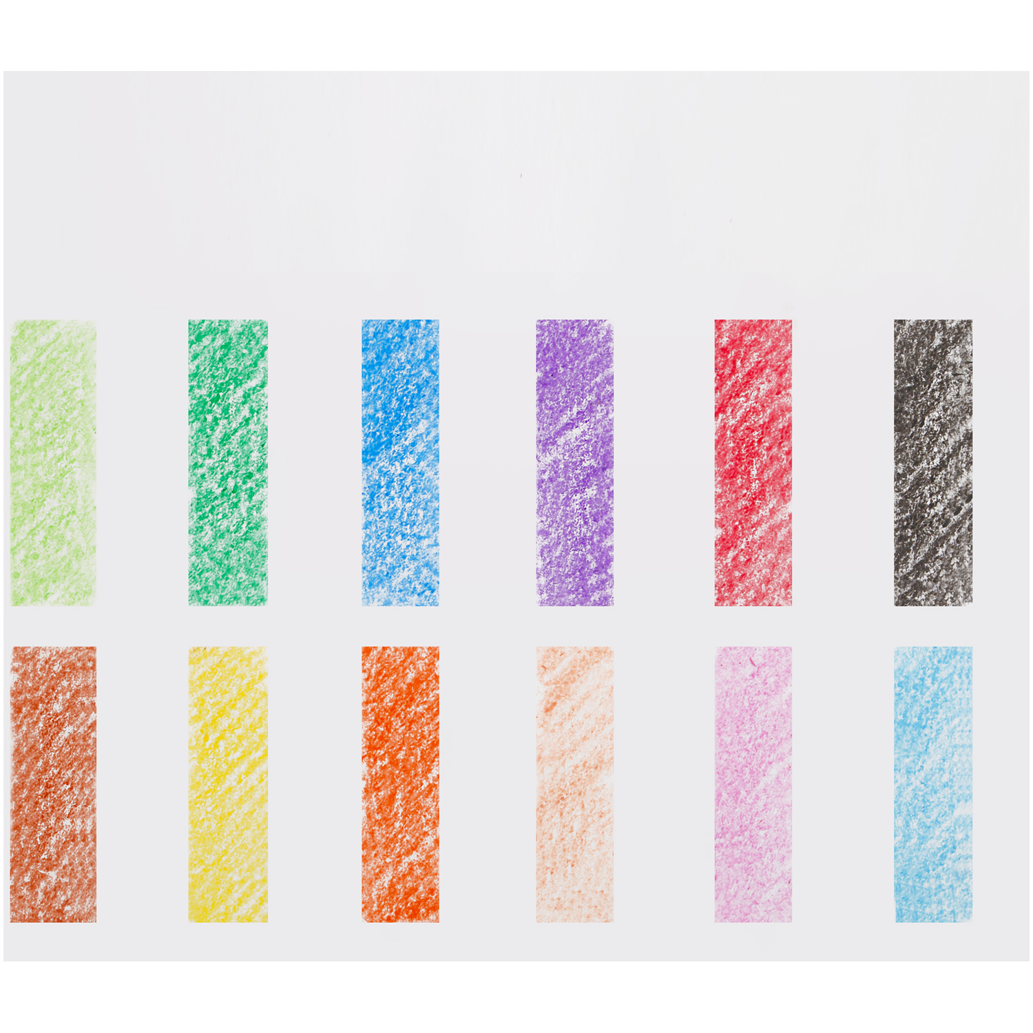 Карандаши цветные Faber Castell 12 шт. - фото 9