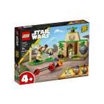 Конструктор LEGO Star Wars 75358 105 дет.