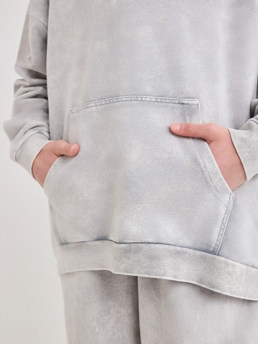 Худи Noble People 29030-005-12 - фото 5