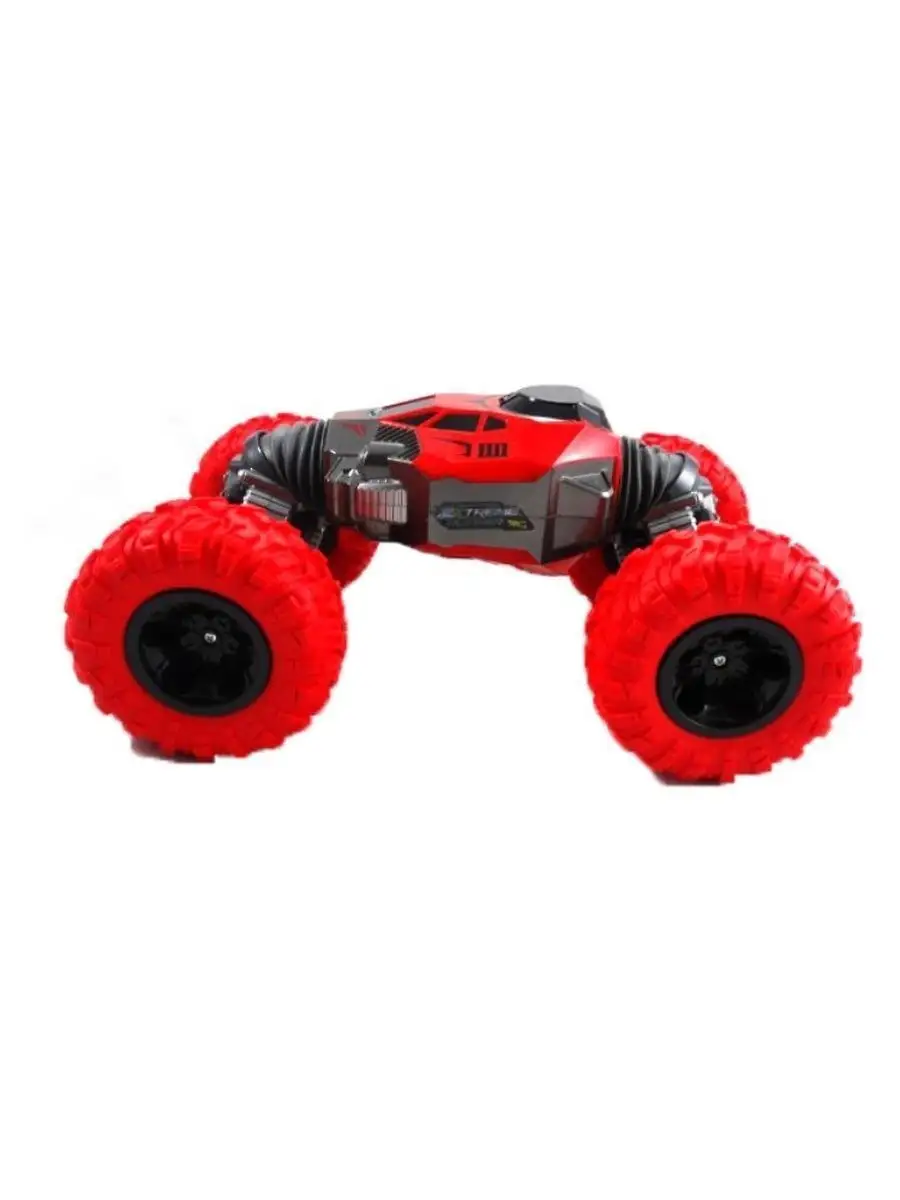 Автомобиль РУ Zhencheng - фото 3