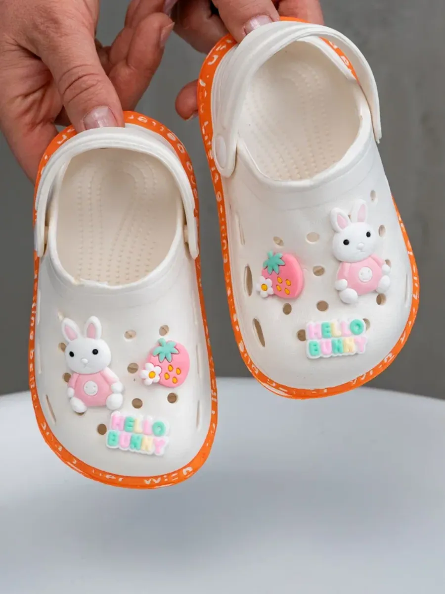 Сабо ТопТошкин 1132-бел - фото 9