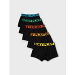 Трусы 5 шт PlayToday