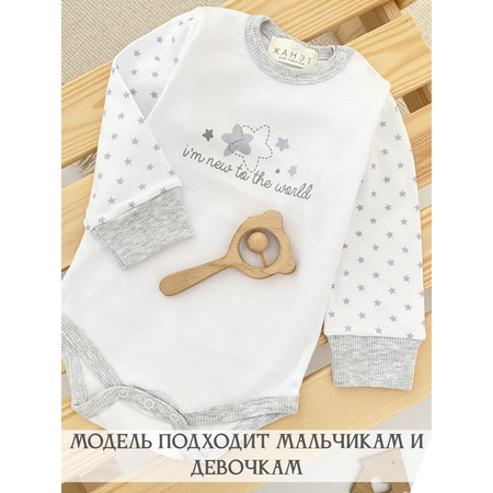 Боди Жанэт