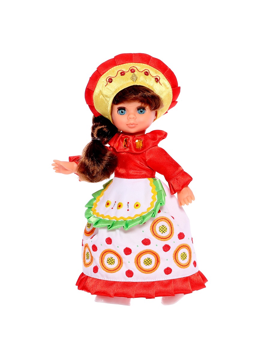 Кукла классическая Sima-Land 1066682 - фото 6