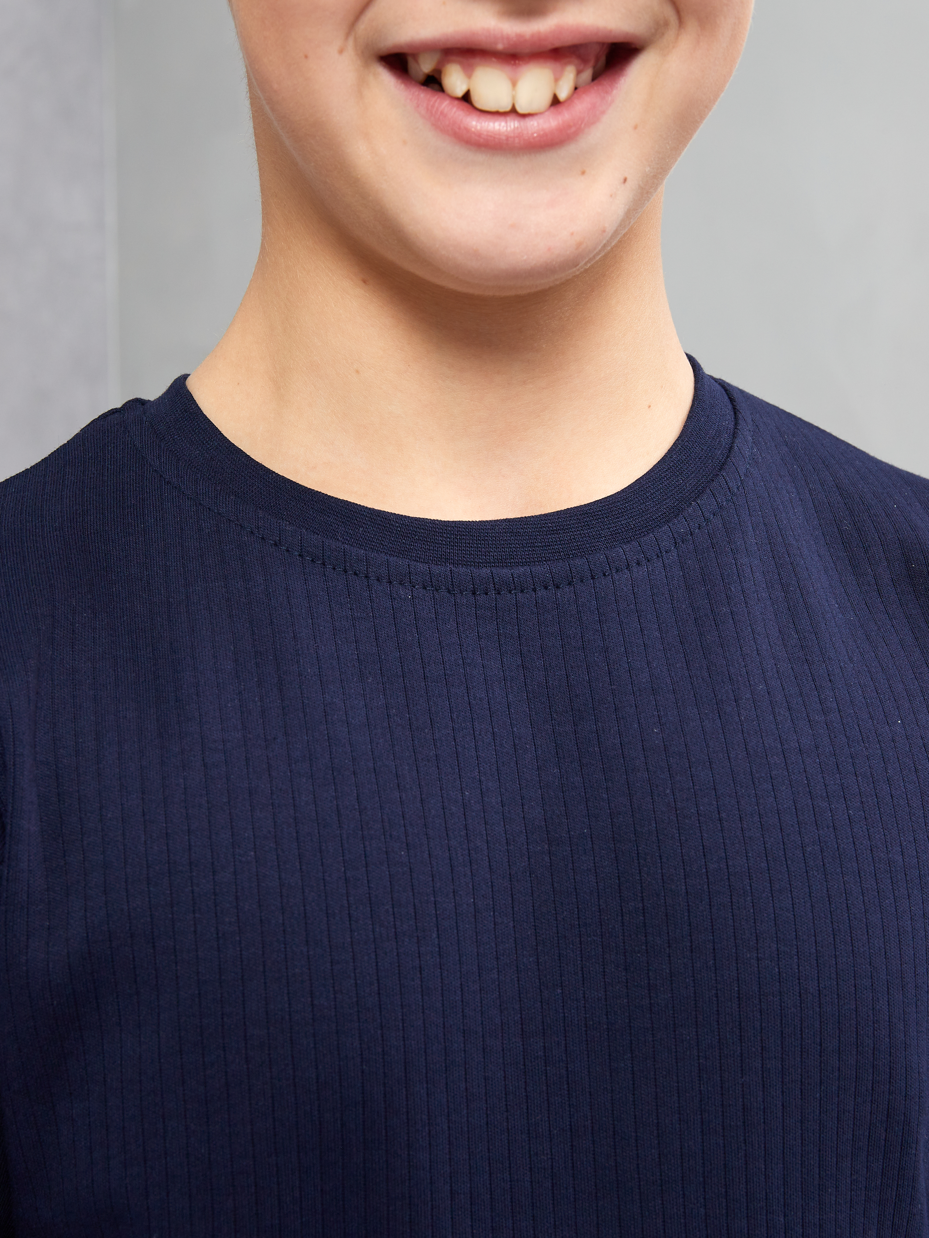 Термобелье LELO kids LELO-340 temnosin - фото 11