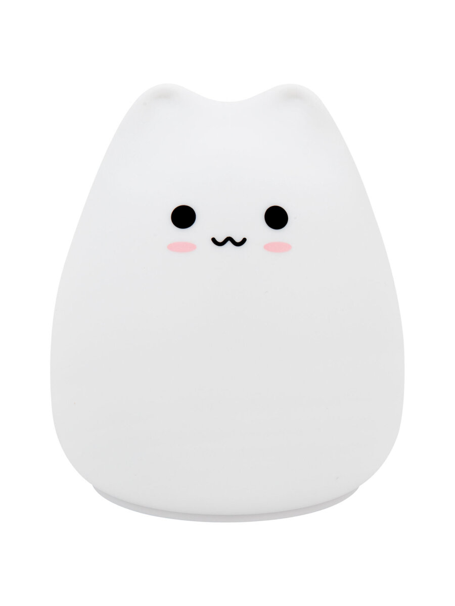 Игрушка ночник DASWERK Котик - фото 14