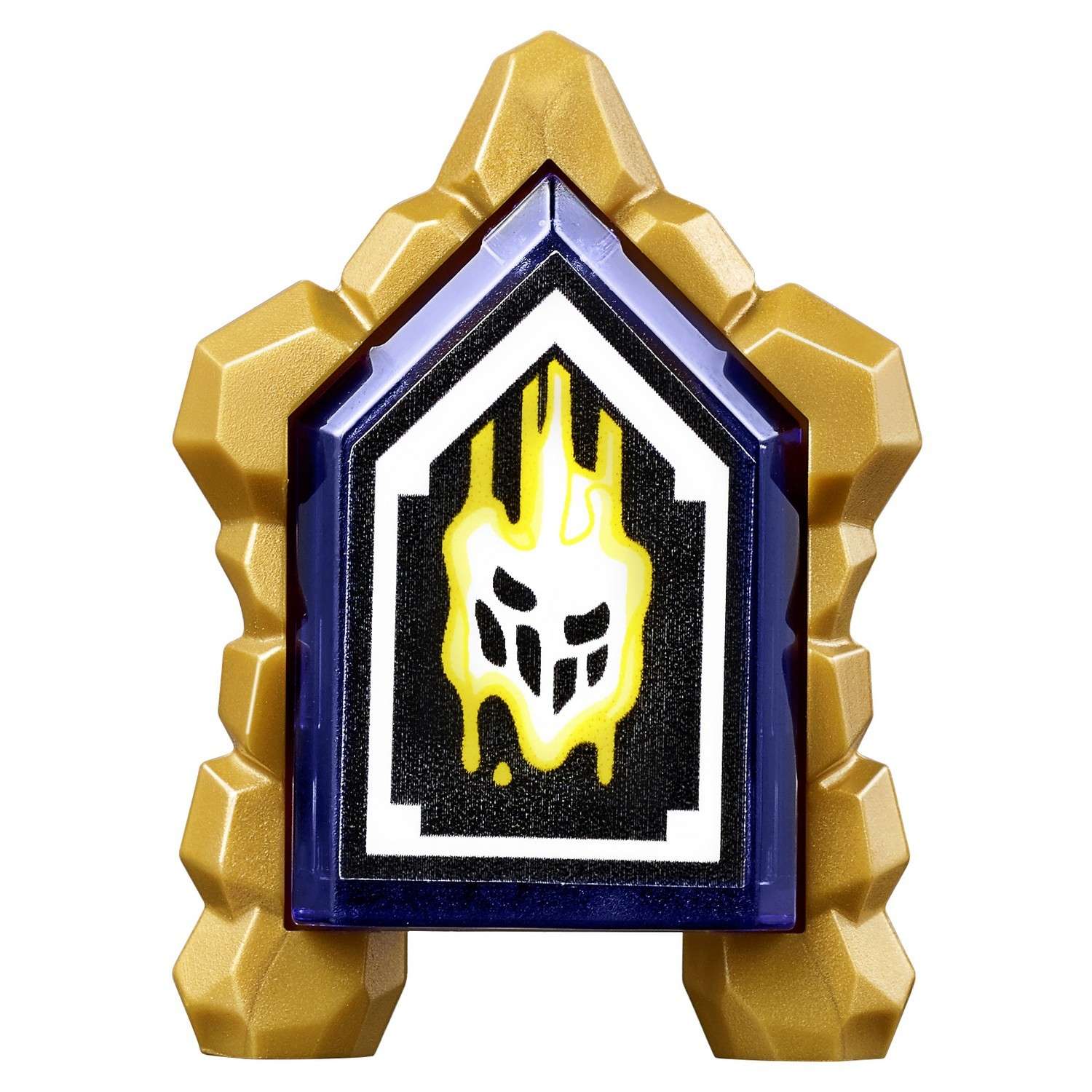 Конструктор LEGO NEXO KNIGHTS блочный - фото 21
