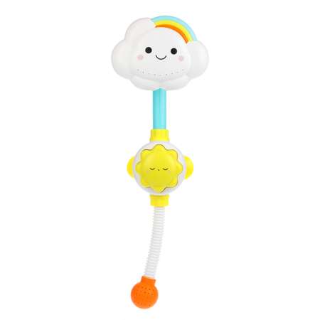 Игрушка Жирафики