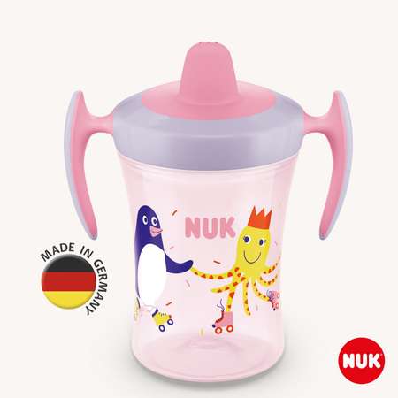 Поильник Nuk Well-Being 230 мл