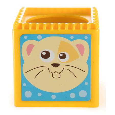 Игрушка B kids кубики