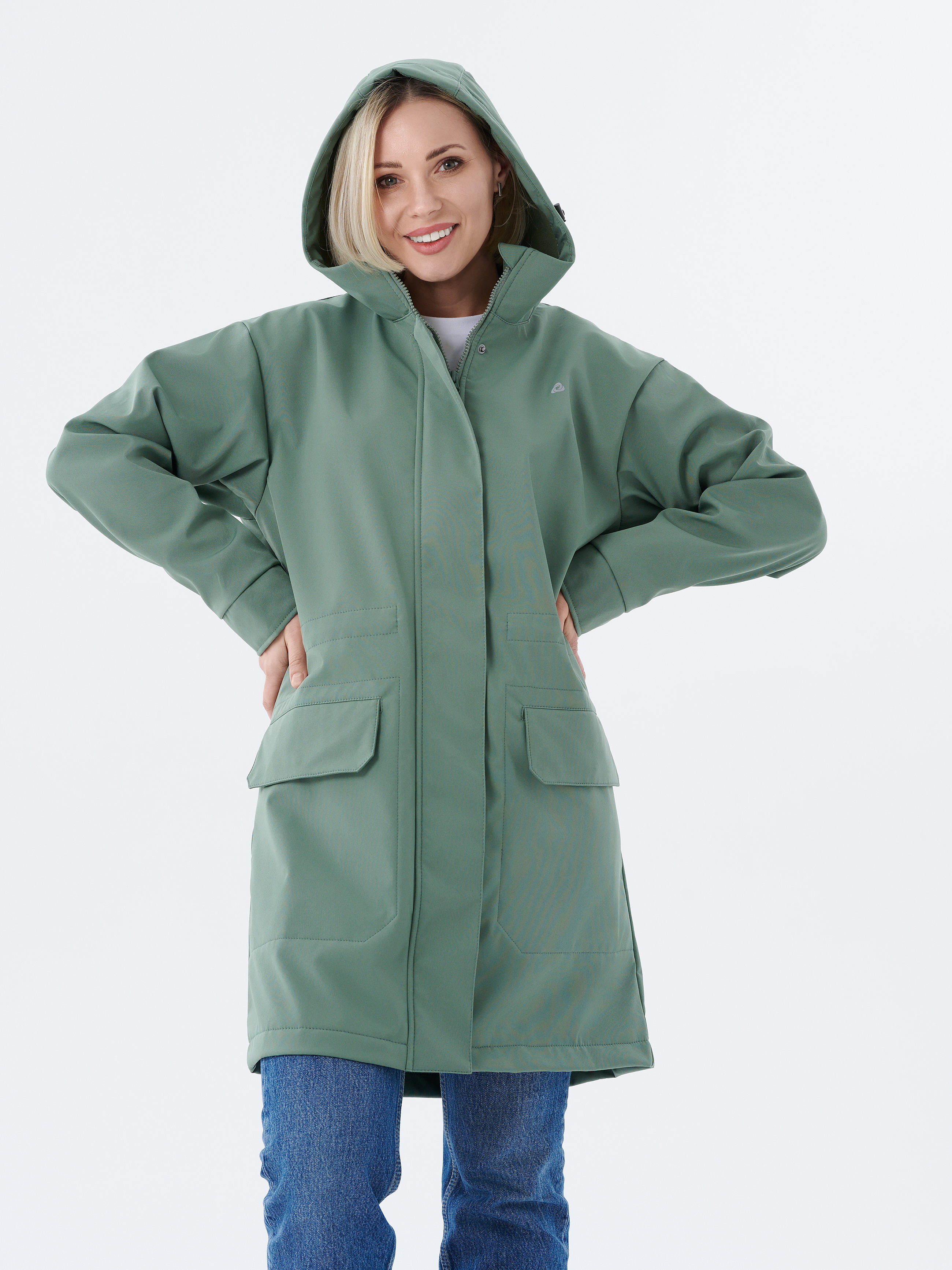 Парка CosmoTex ШКО010478 - фото 1