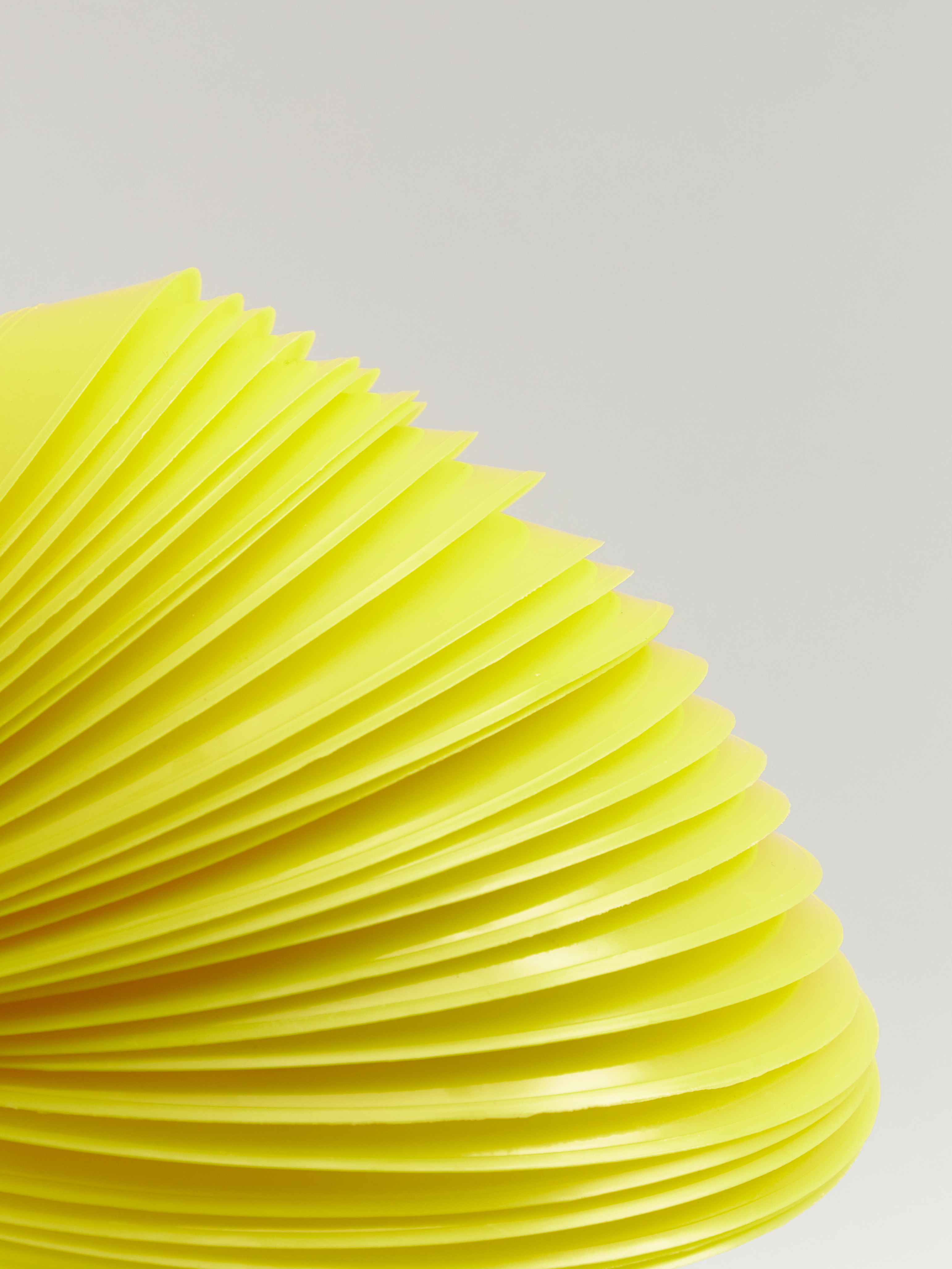 Активная игра FN Rounded Cones Yellow 20шт - фото 3