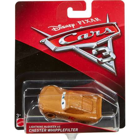 Автомобиль Cars Тачки 3 базовая