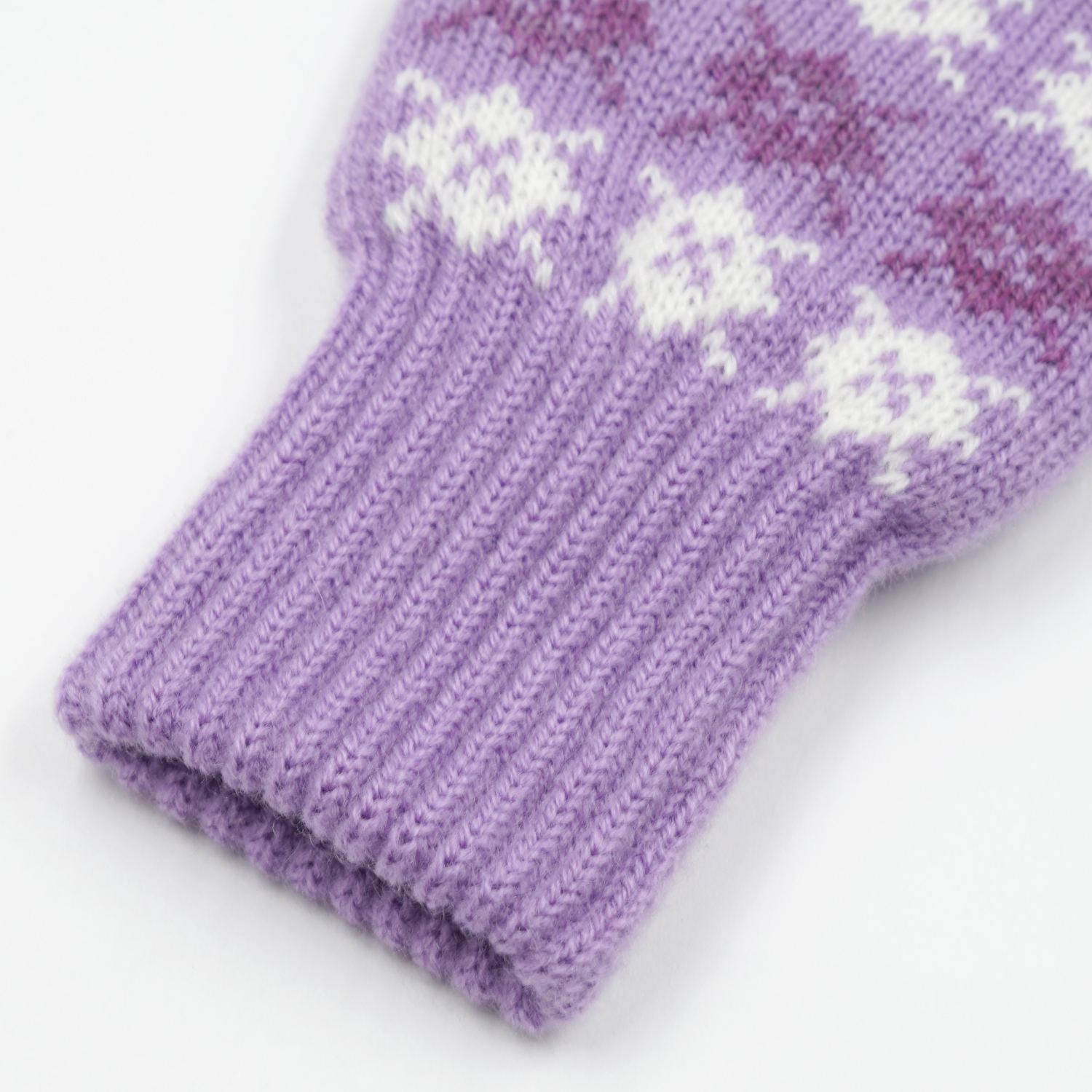 Варежки Веселый ветер VW23GB1452197 - фото 5