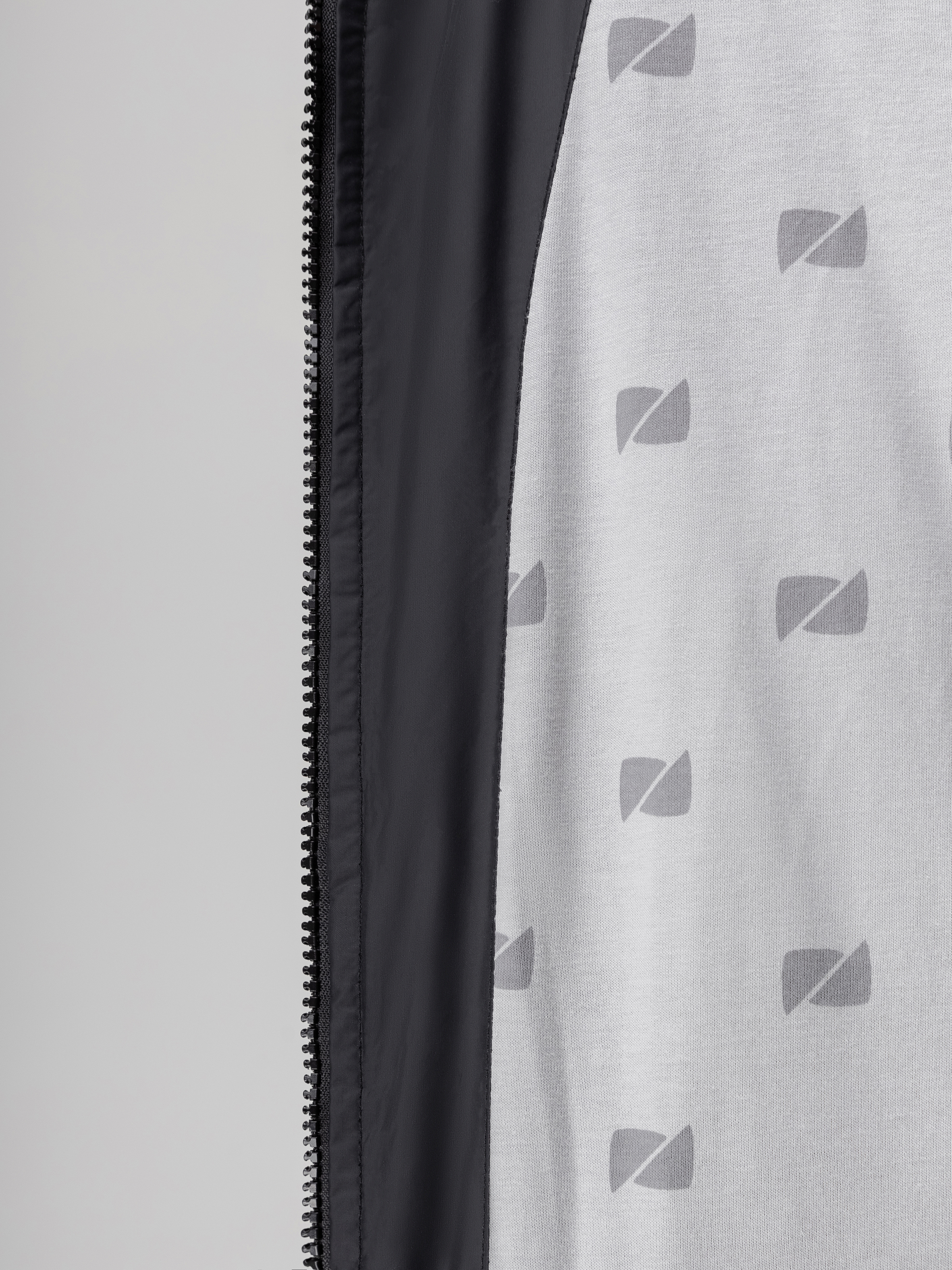 Куртка Bodo 32-80MU_черный - фото 14