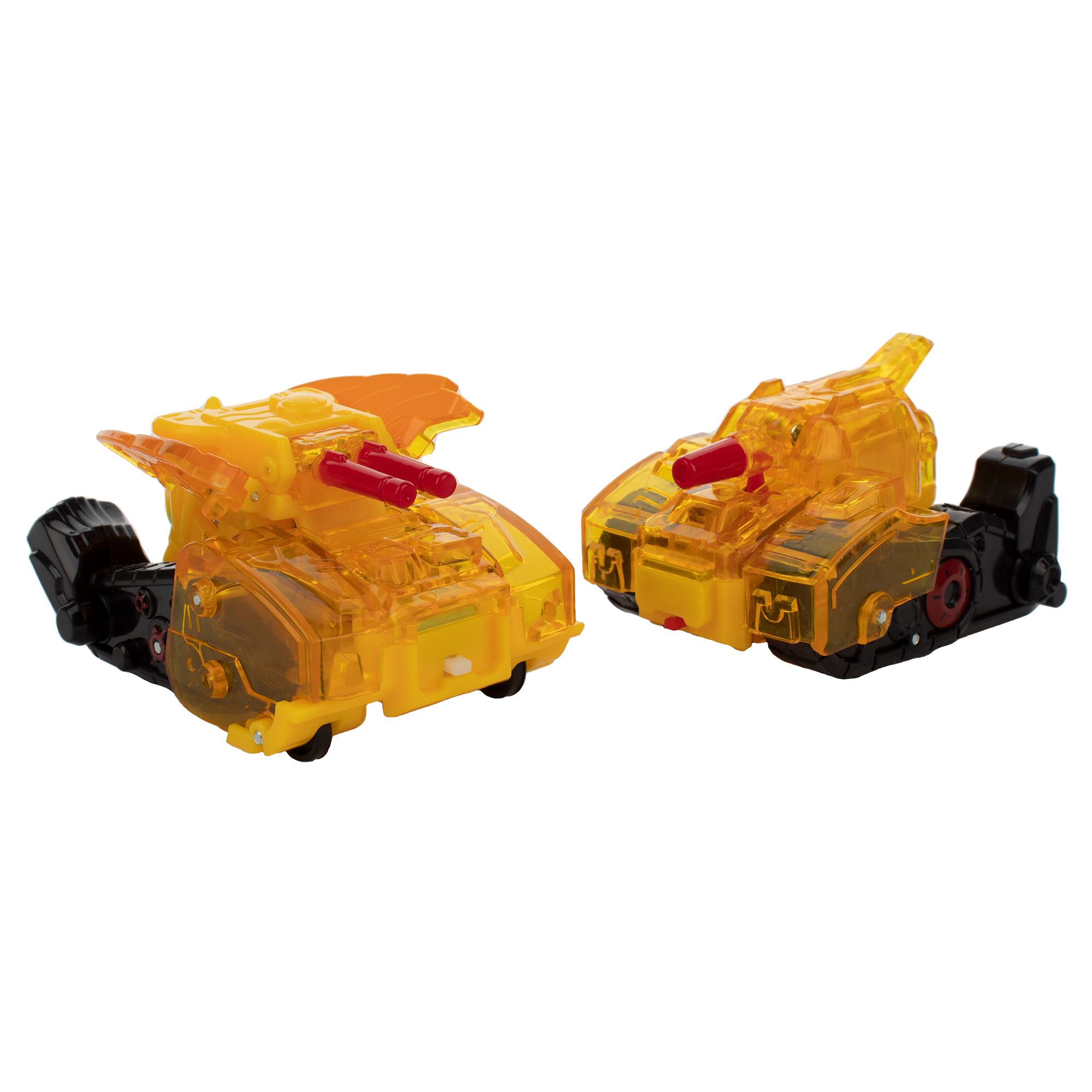 Игровой набор KiddiePlay Fuzion Max Jad-Bal-Ja - фото 8