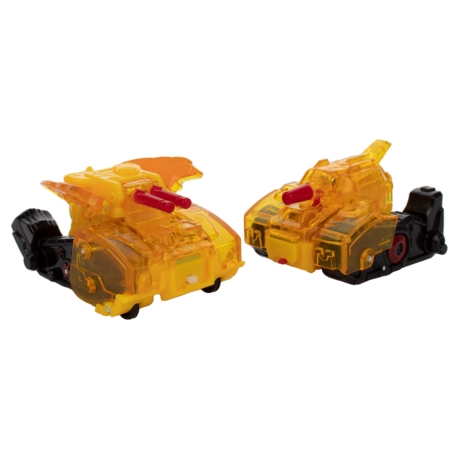 Игровой набор KiddiePlay Fuzion Max Jad-Bal-Ja - фото 8