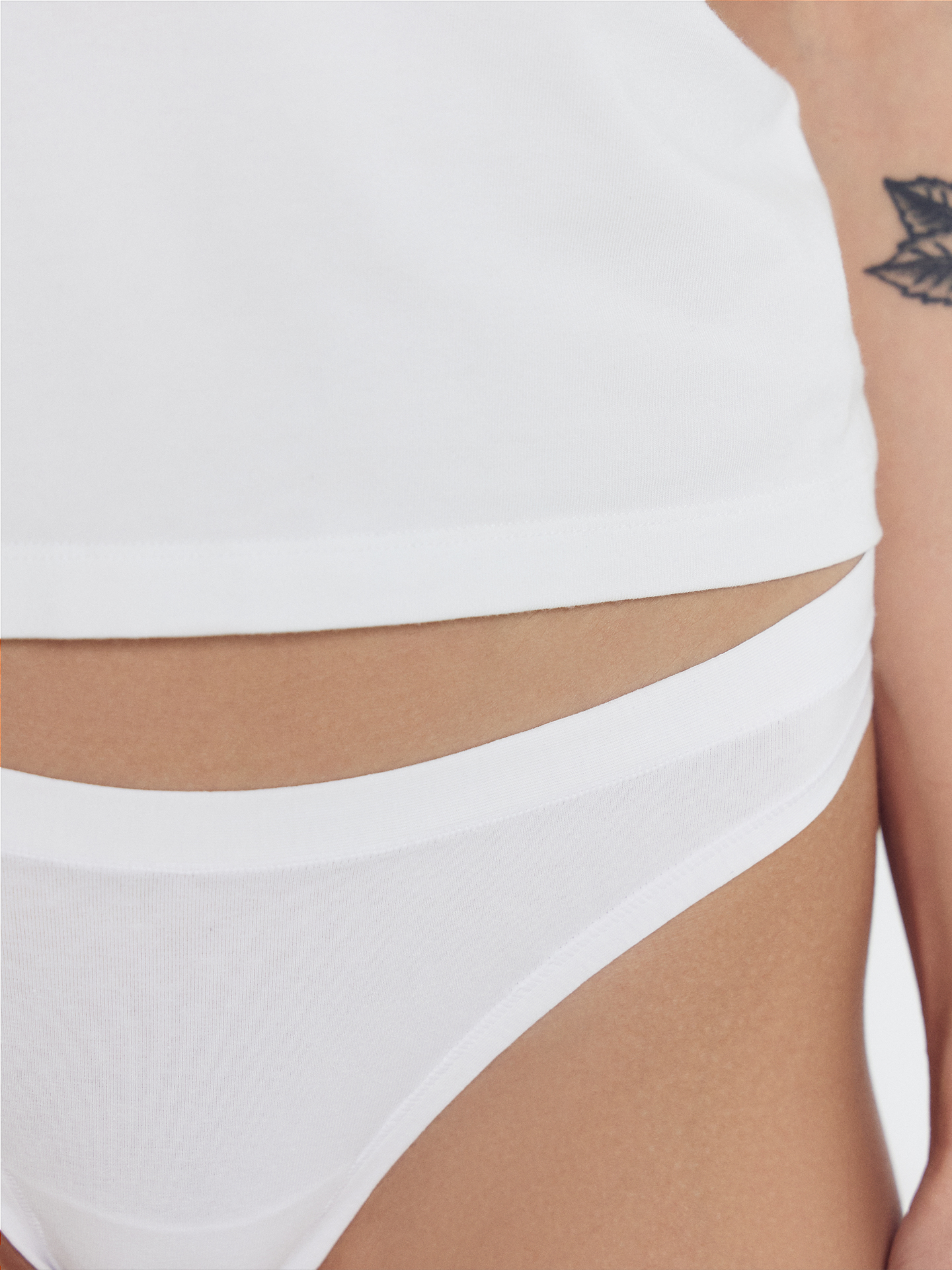 Трусы Mark Formelle (Марк Формэль) 412725/белый - фото 7