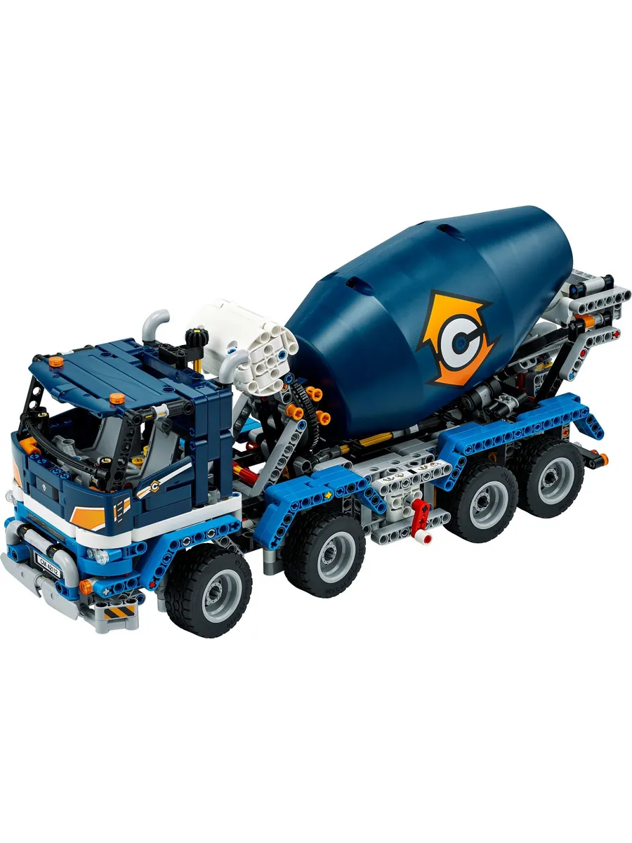 Конструктор LEGO Technic 1163 дет. - фото 2