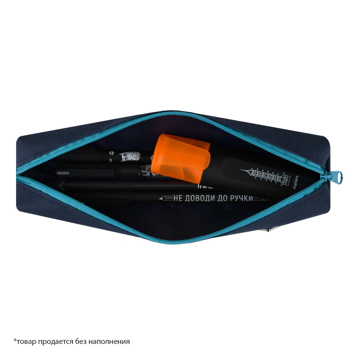 Пенал Феникс + голубь - фото 6