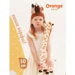 Мягкая игрушка Orange Toys Жираф
