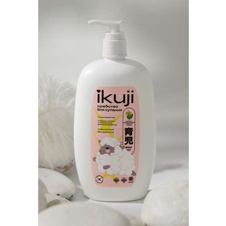 Гель Ikuji 0.5 мл