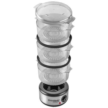 Пароварка ENDEVER Vita-173