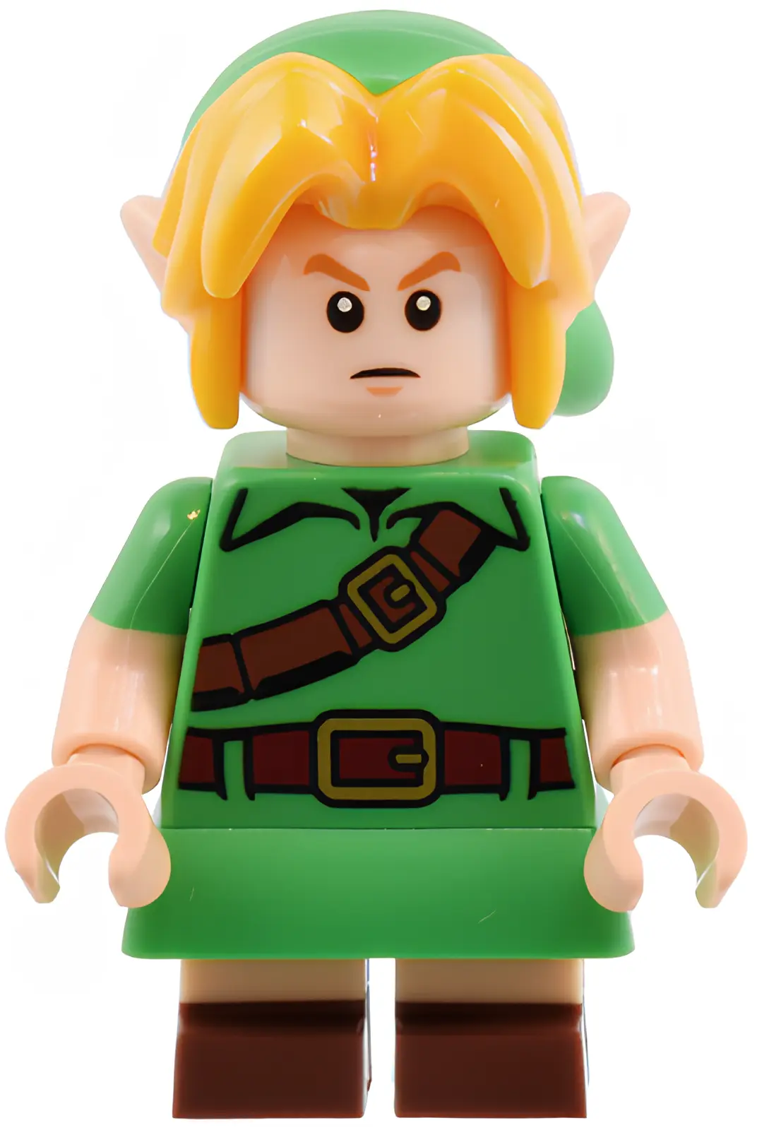 Фигурка LEGO Young Link loz001 - фото 1