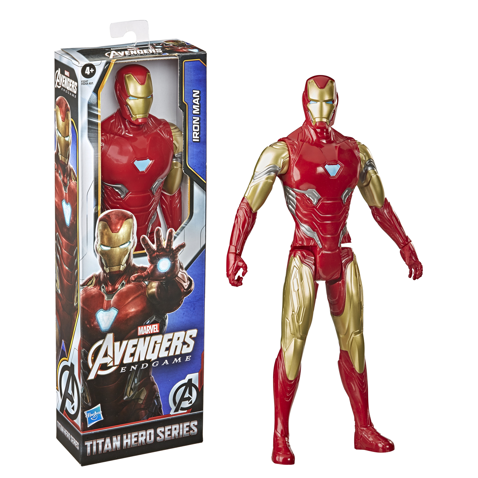 Фигурка Marvel - фото 4