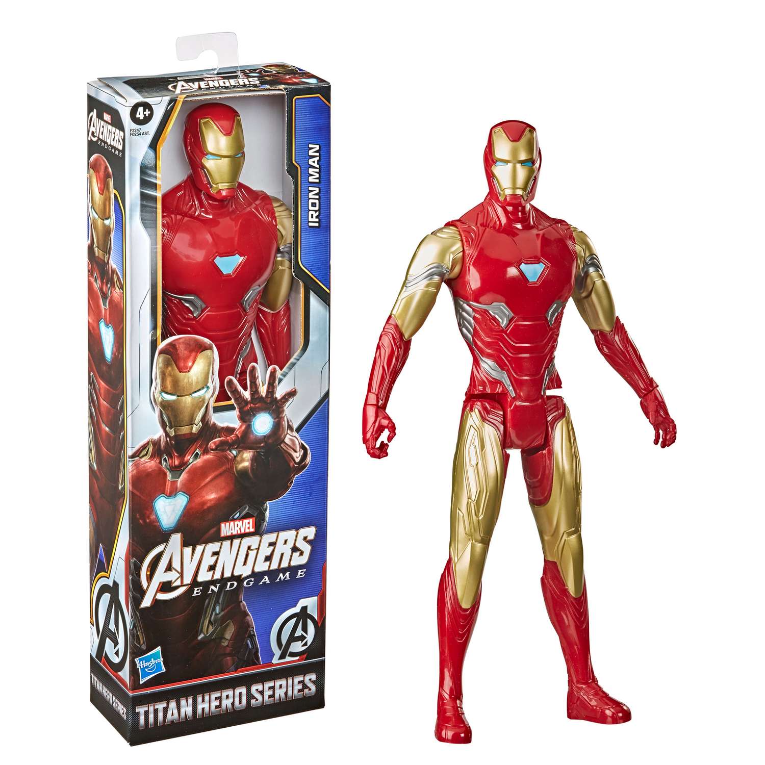 Фигурка Marvel - фото 4