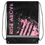 Мешок для обуви Феникс + Дерзкий розовый