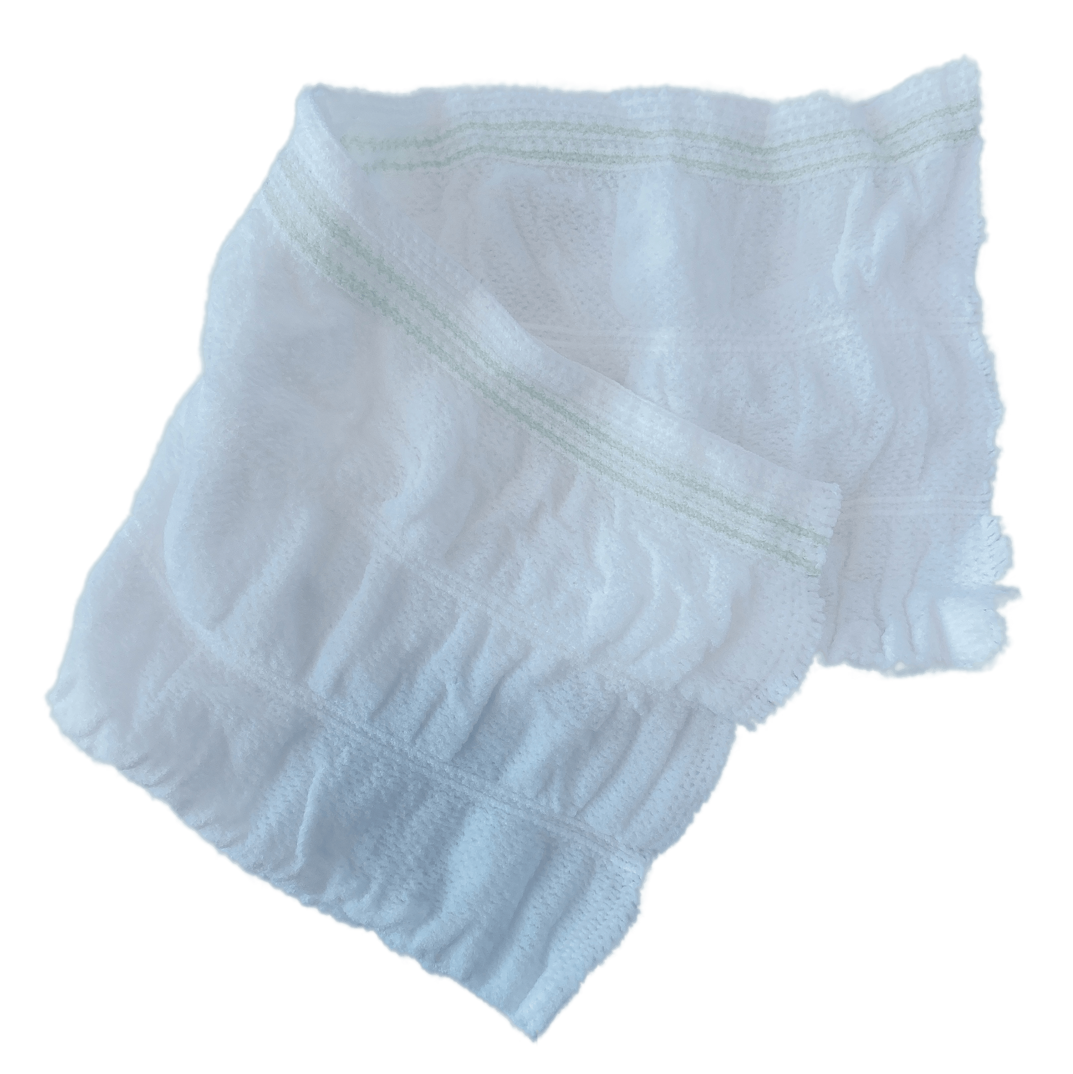 Трусики послеродовые Babyono L 2 шт. - фото 5