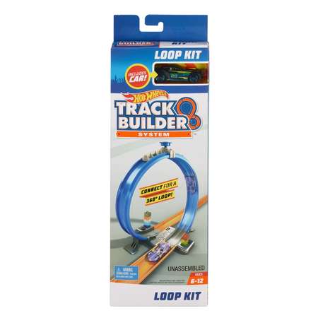 Трек Hot Wheels Петля