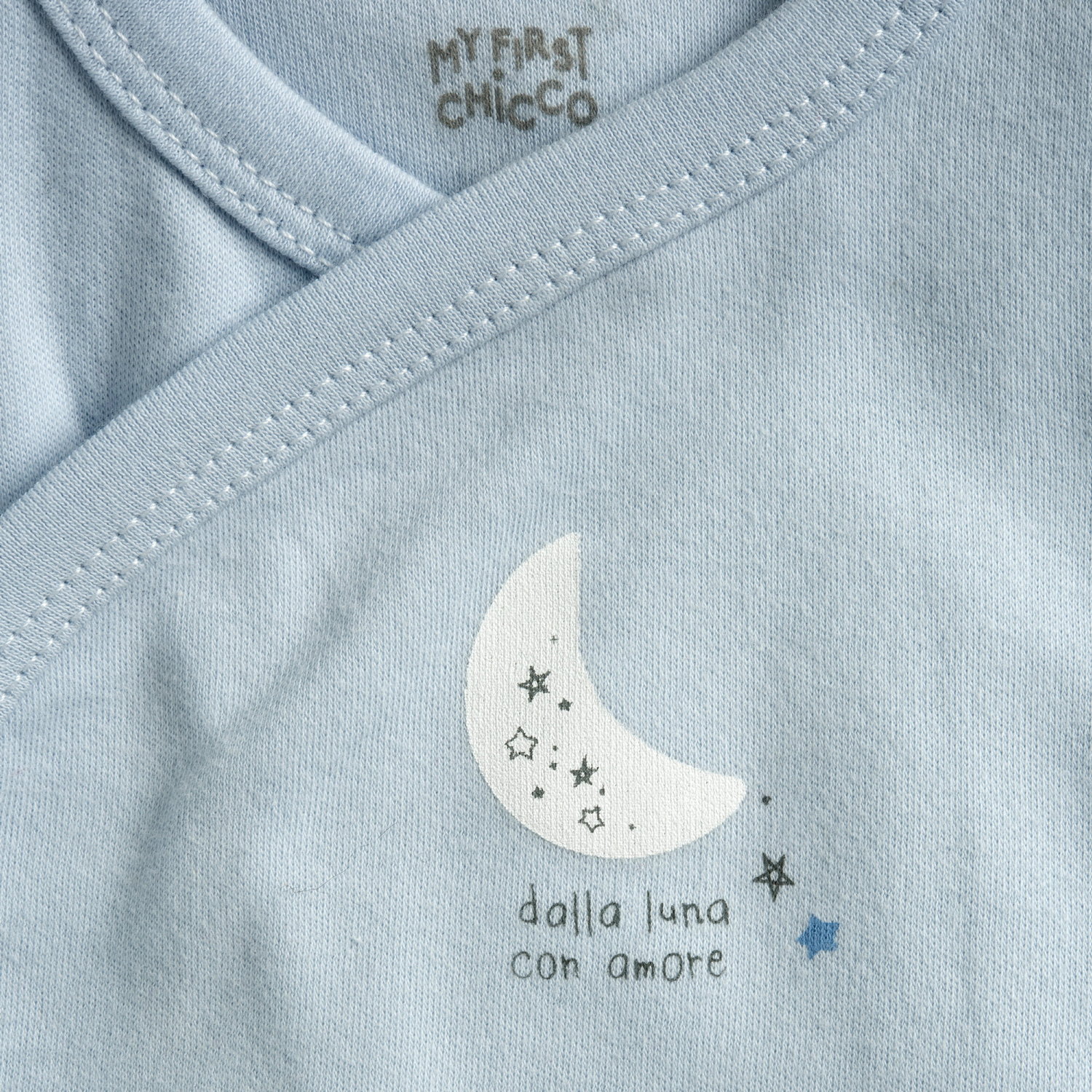Боди 2 шт Chicco 09103249000025 - фото 4