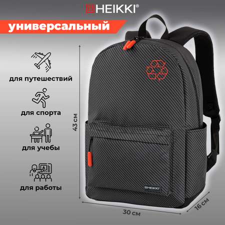 Рюкзак HEIKKI