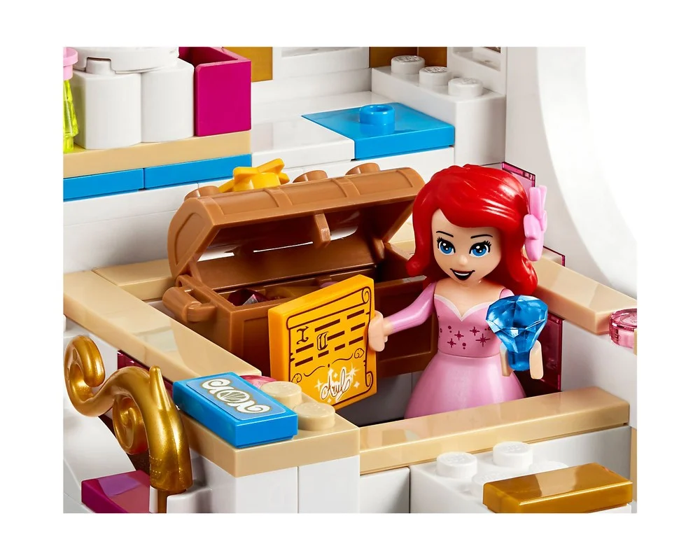 Конструктор LEGO Disney 41153 371 дет. - фото 6