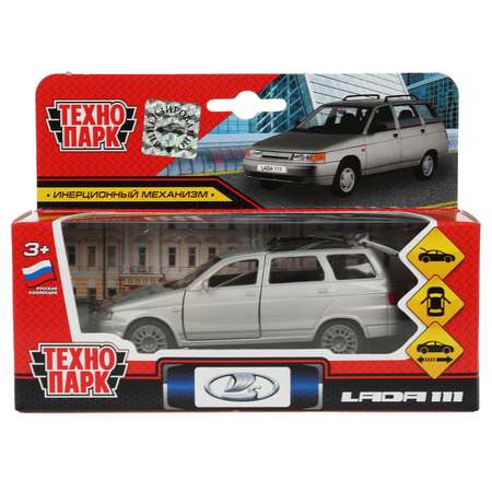 Автомобиль Технопарк LADA